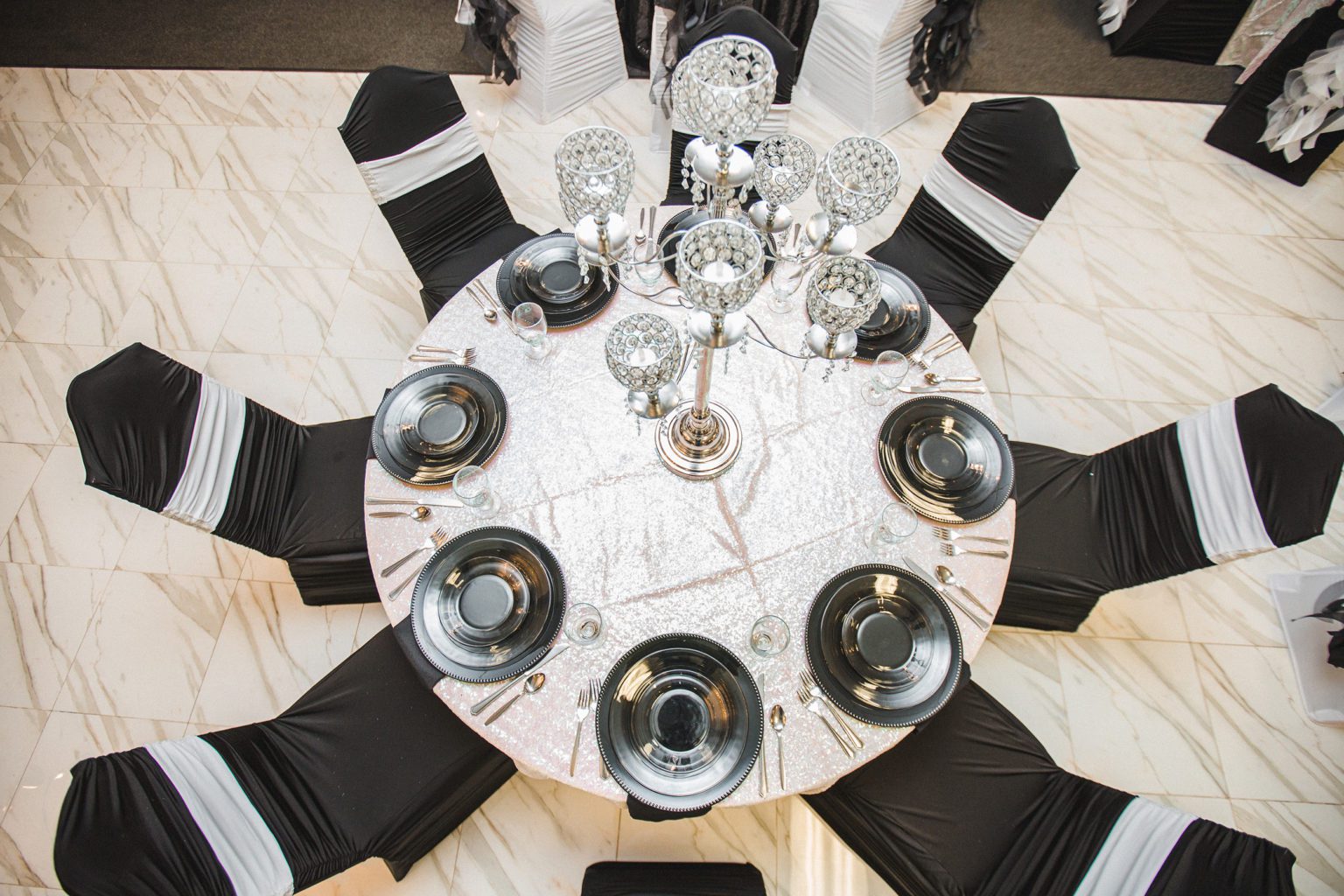 Home The Prestige Banquet Hall