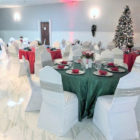 Prudential Security, Inc. - Client Holiday Party