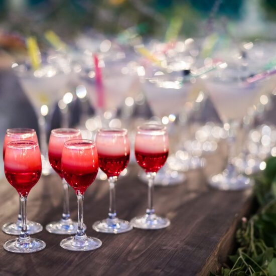 How to Plan an Elegant Cocktail Party or Social Gathering at The ...